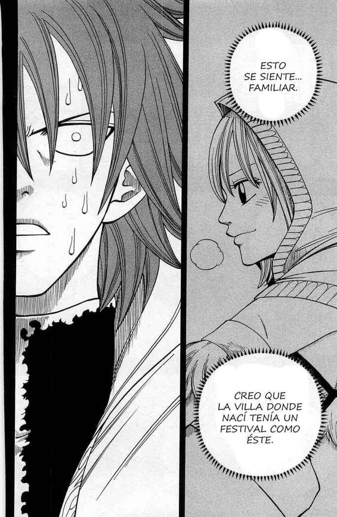 Read Rave Master (es) Manga Online