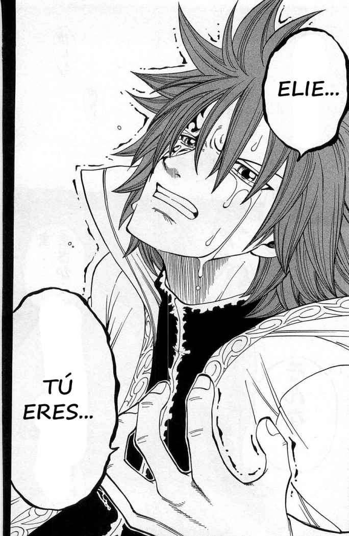 Read Rave Master (es) Manga Online