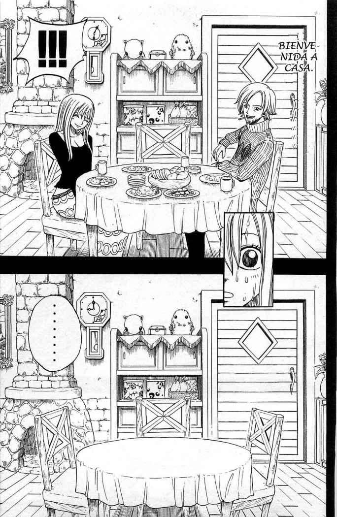 Read Rave Master (es) Manga Online