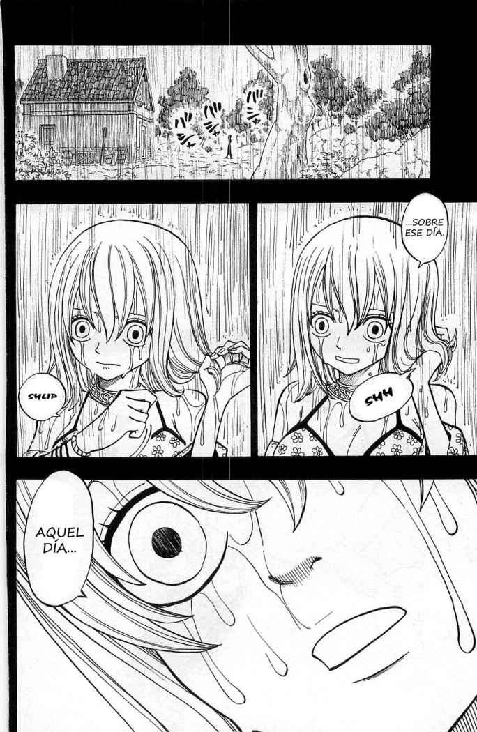 Read Rave Master (es) Manga Online