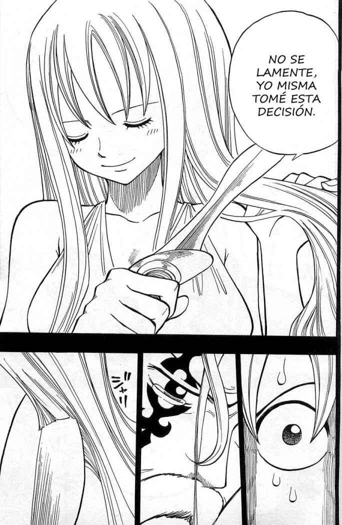 Read Rave Master (es) Manga Online