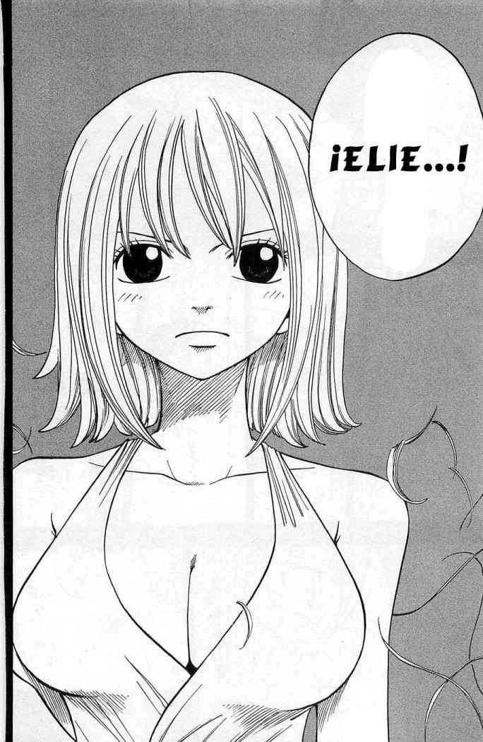 Read Rave Master (es) Manga Online
