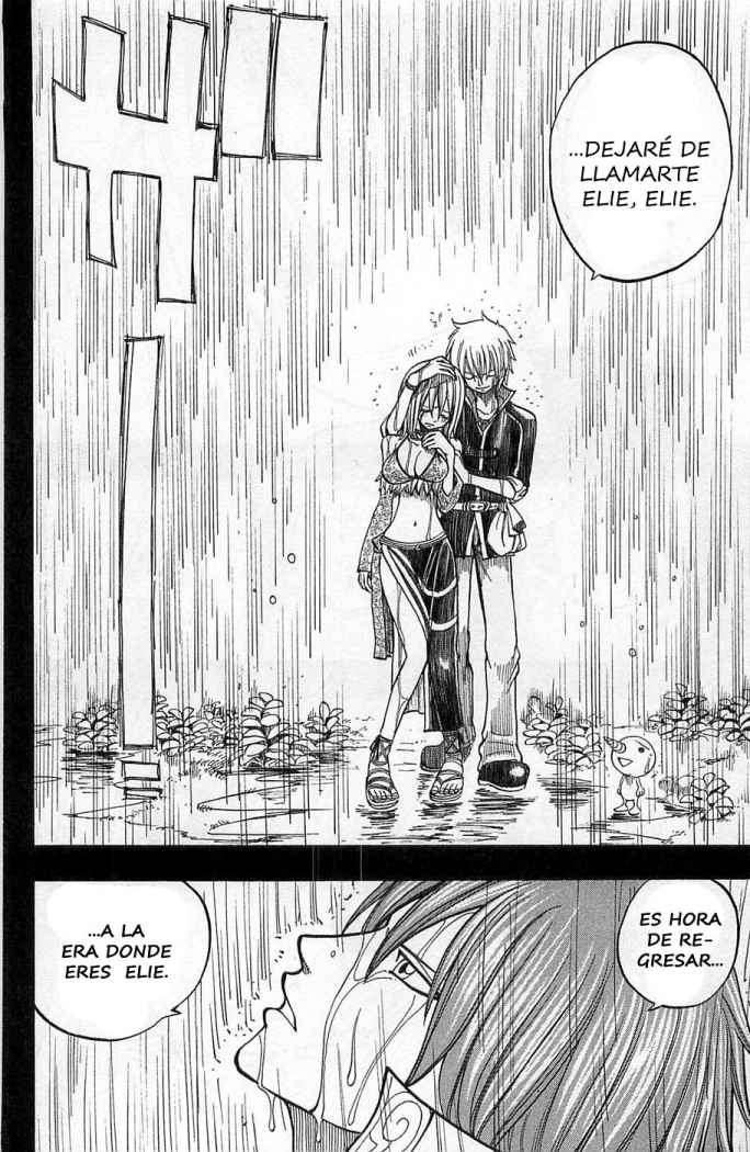 Read Rave Master (es) Manga Online