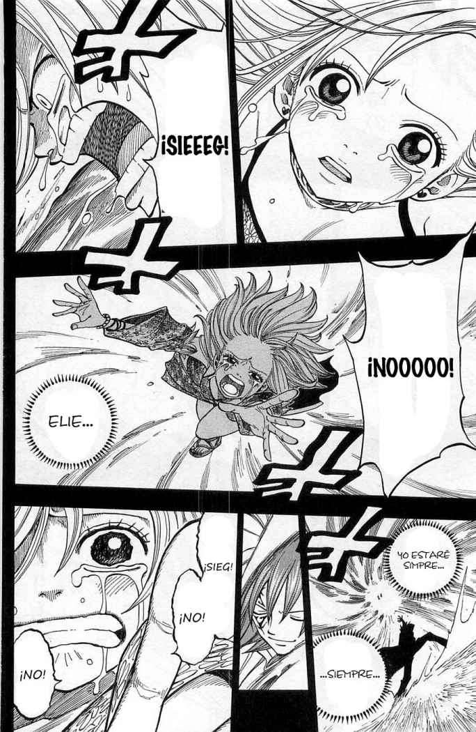 Read Rave Master (es) Manga Online