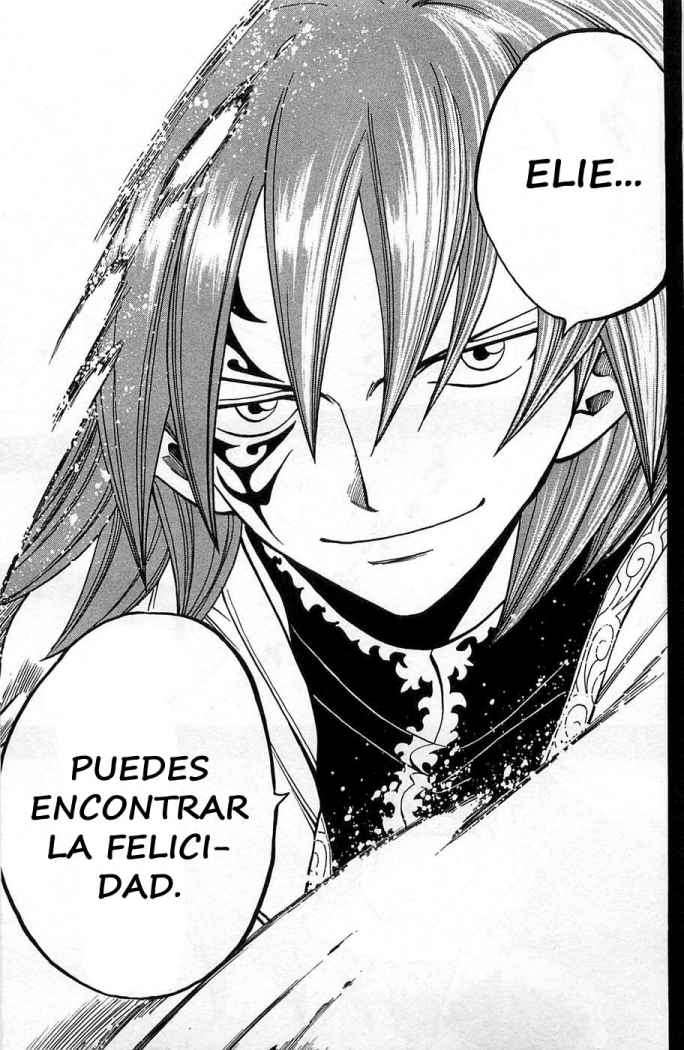 Read Rave Master (es) Manga Online