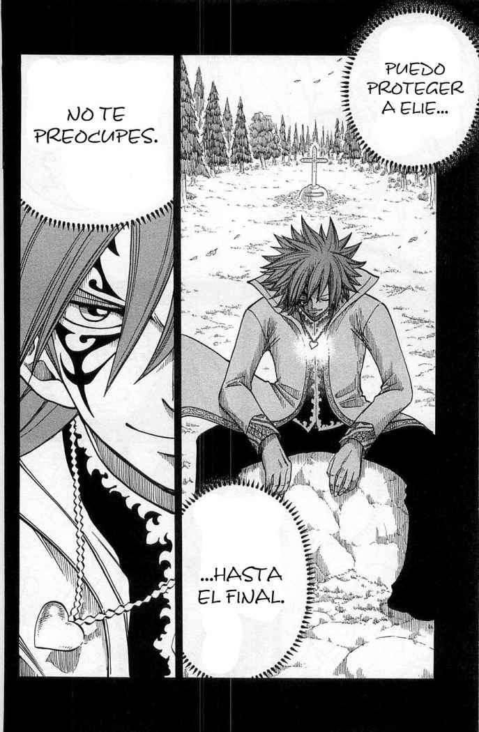 Read Rave Master (es) Manga Online