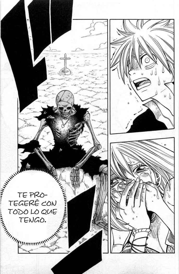 Read Rave Master (es) Manga Online