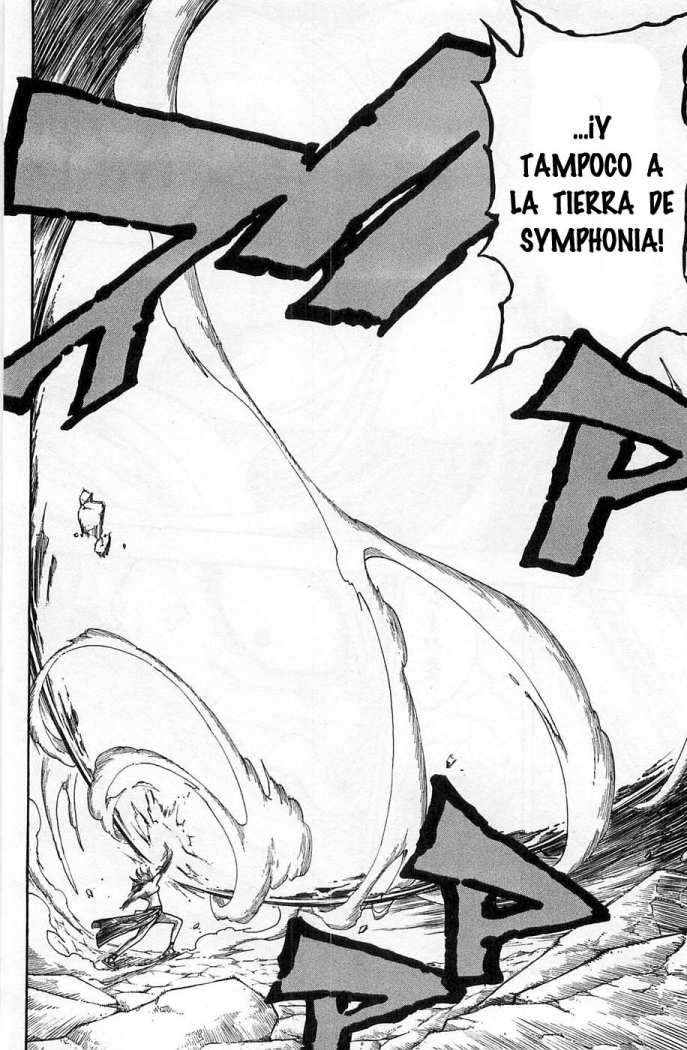 Read Rave Master (es) Manga Online