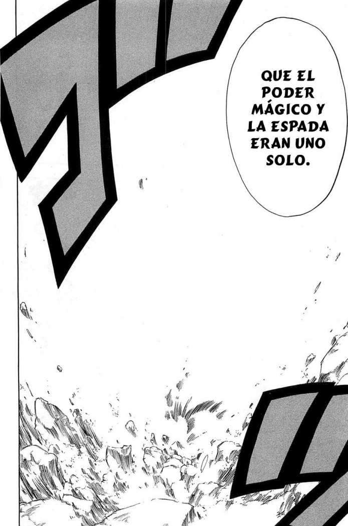 Read Rave Master (es) Manga Online