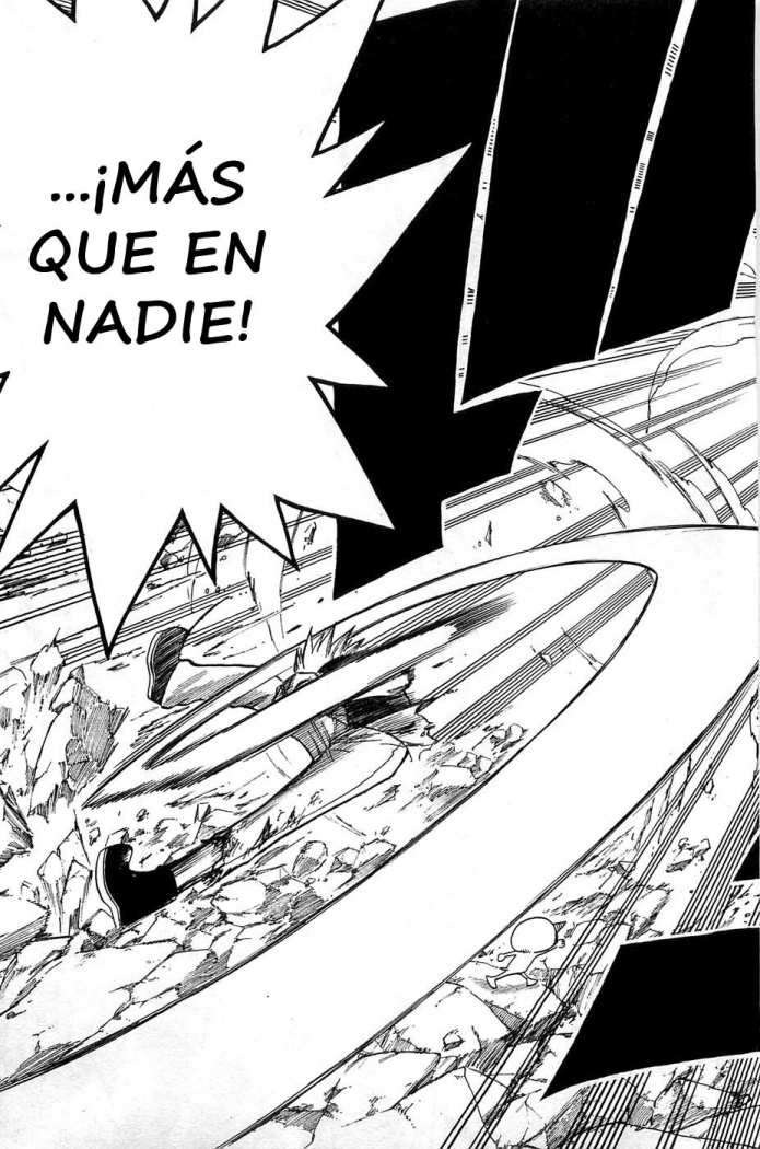 Read Rave Master (es) Manga Online