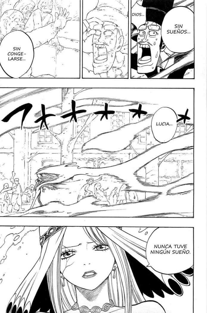 Read Rave Master (es) Manga Online