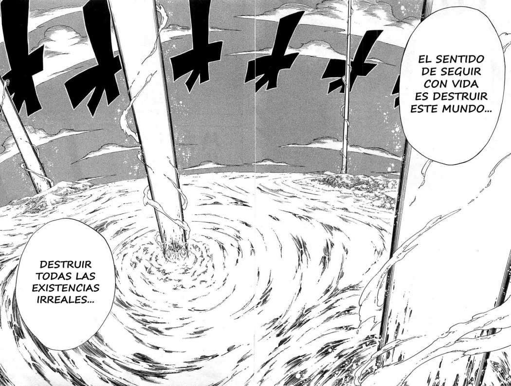 Read Rave Master (es) Manga Online