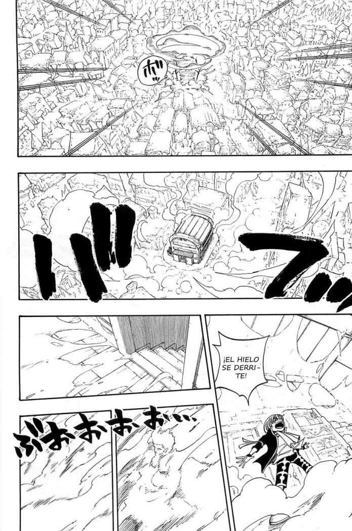 Read Rave Master (es) Manga Online