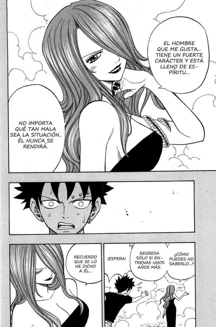 Read Rave Master (es) Manga Online