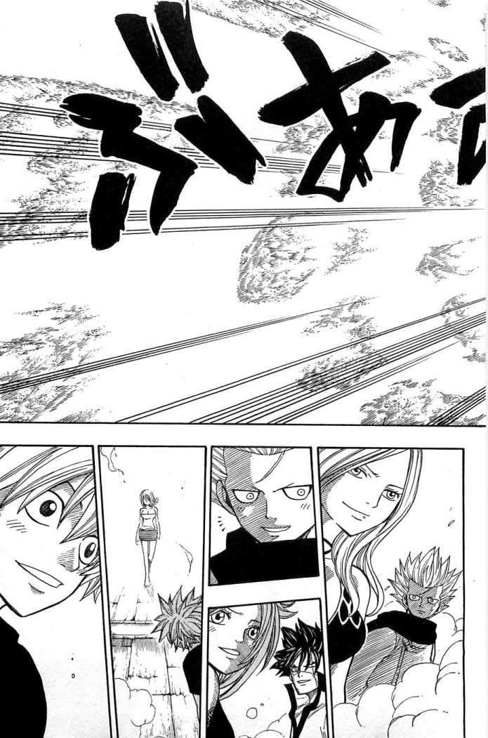 Read Rave Master (es) Manga Online