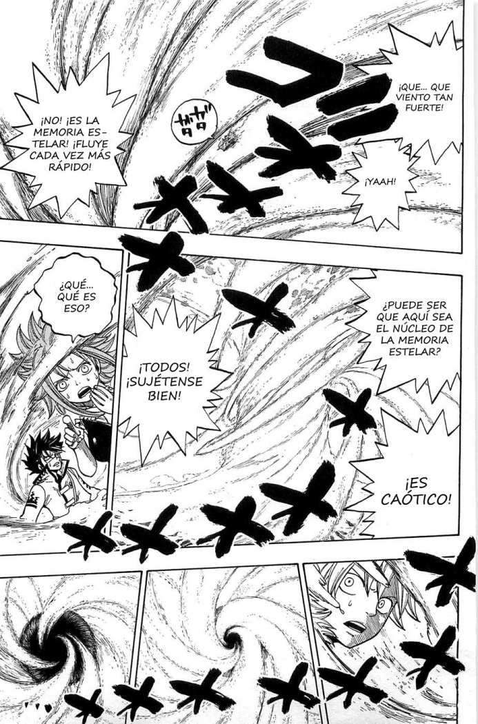 Read Rave Master (es) Manga Online