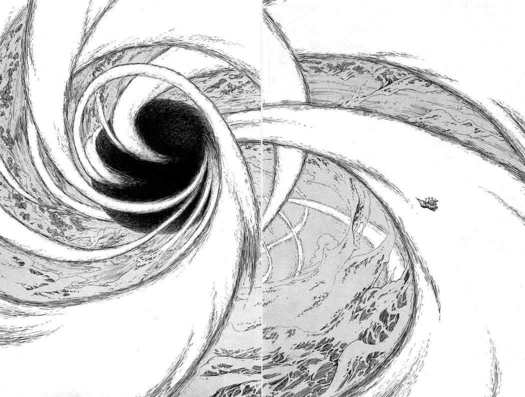 Read Rave Master (es) Manga Online