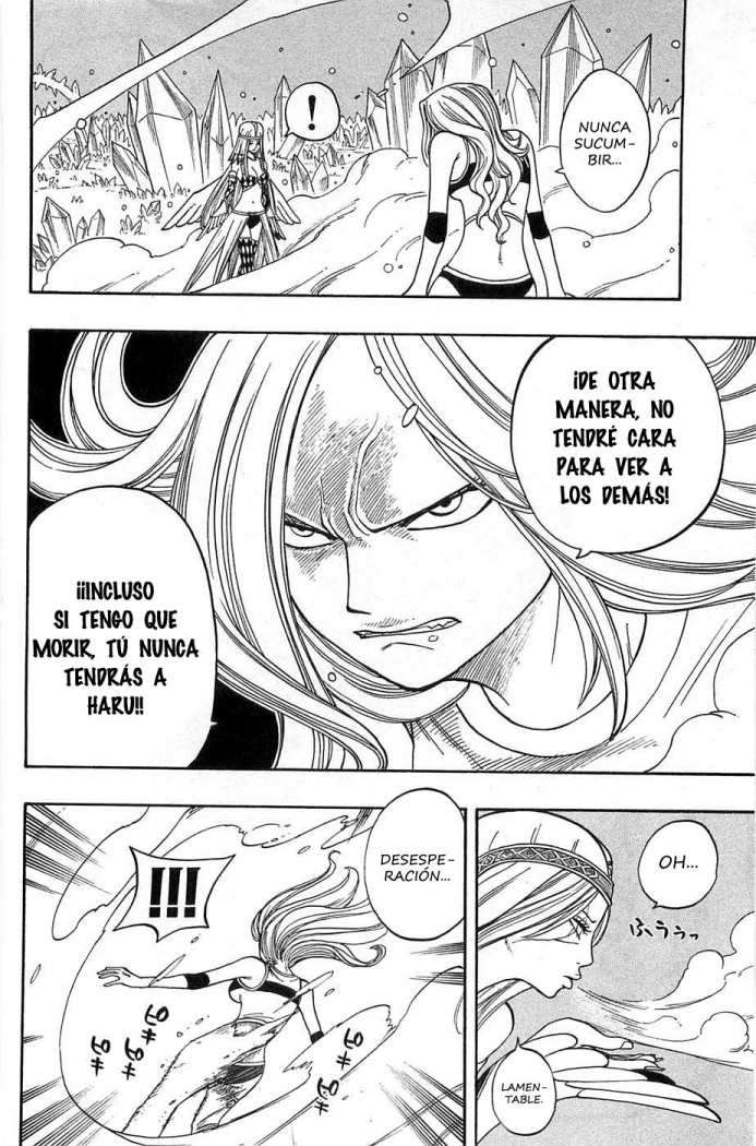 Read Rave Master (es) Manga Online