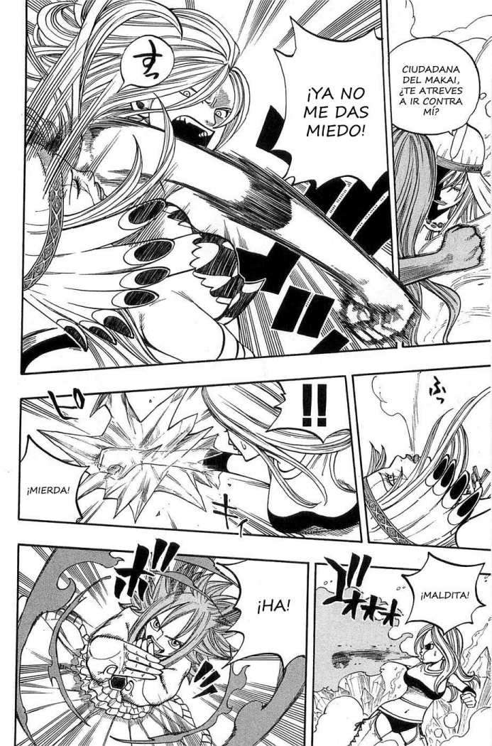 Read Rave Master (es) Manga Online