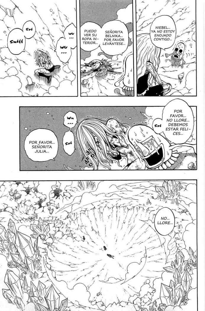 Read Rave Master (es) Manga Online