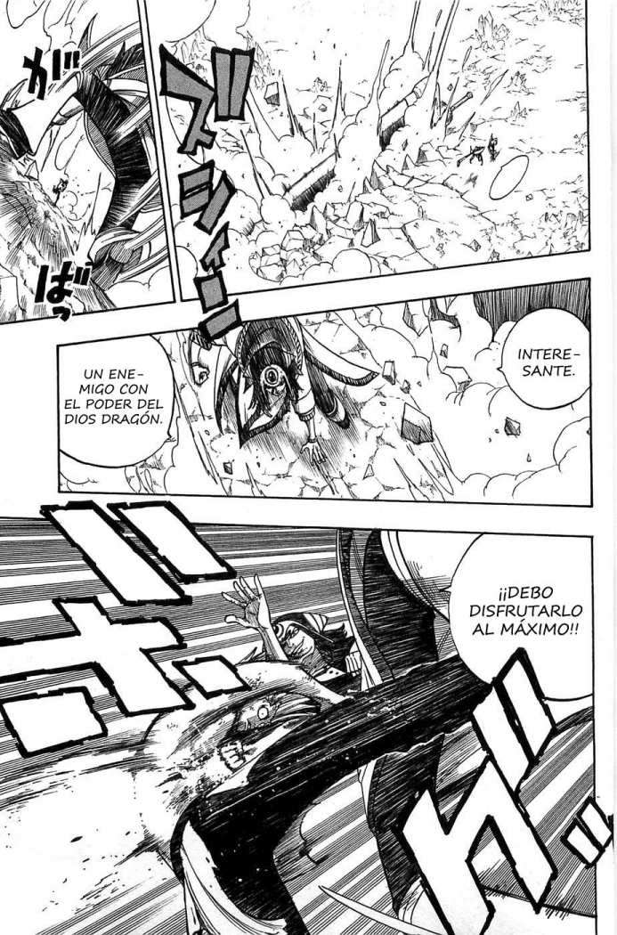 Read Rave Master (es) Manga Online