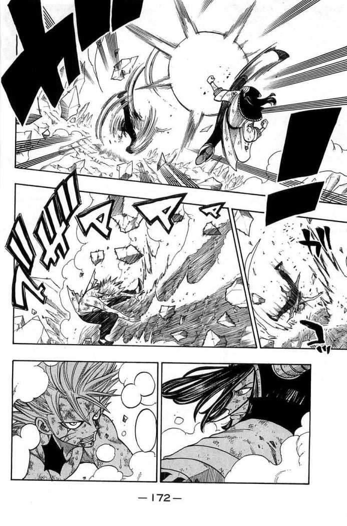 Read Rave Master (es) Manga Online