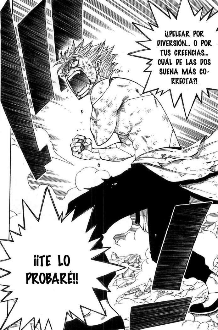 Read Rave Master (es) Manga Online