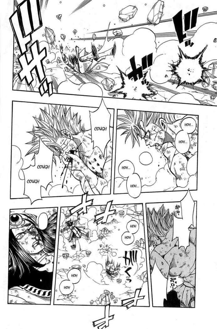 Read Rave Master (es) Manga Online