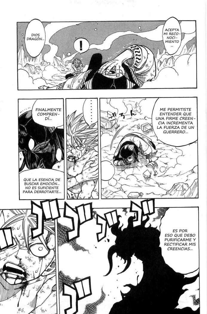 Read Rave Master (es) Manga Online