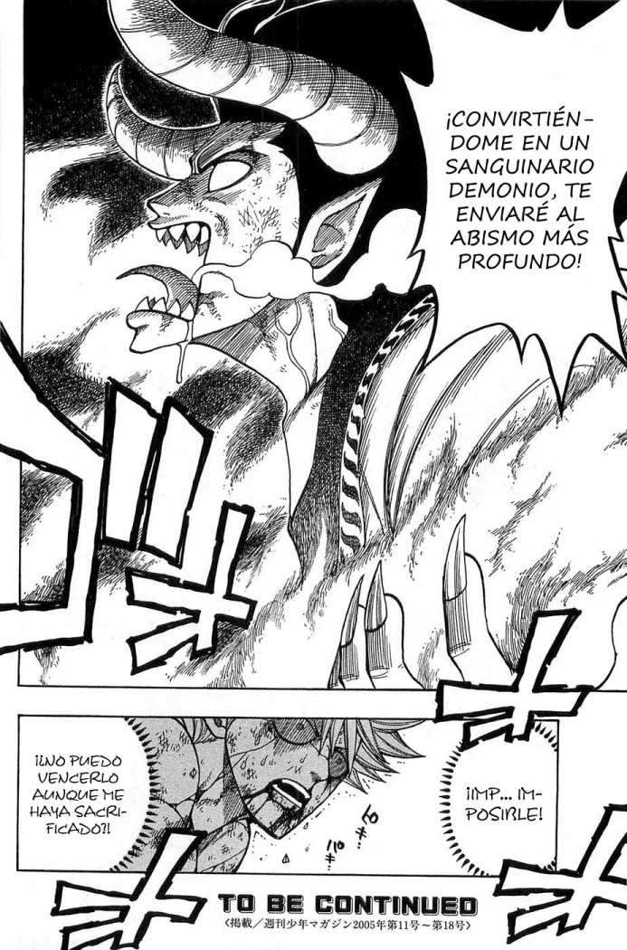 Read Rave Master (es) Manga Online