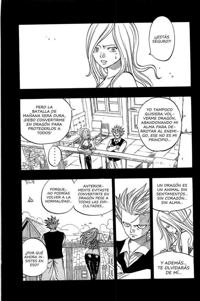 Read Rave Master (es) Manga Online