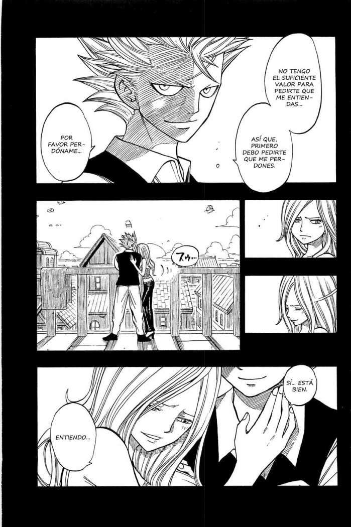 Read Rave Master (es) Manga Online