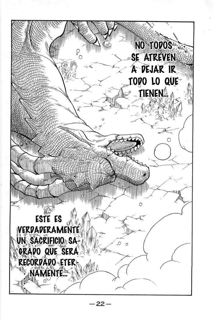 Read Rave Master (es) Manga Online