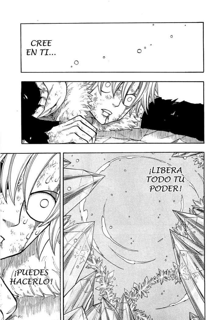 Read Rave Master (es) Manga Online