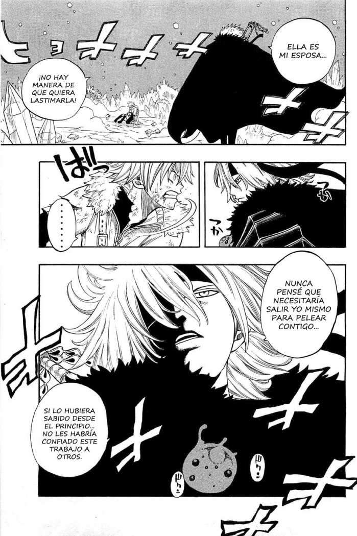 Read Rave Master (es) Manga Online