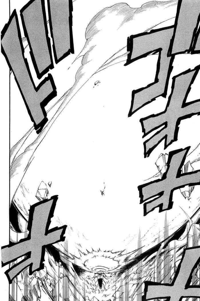 Read Rave Master (es) Manga Online