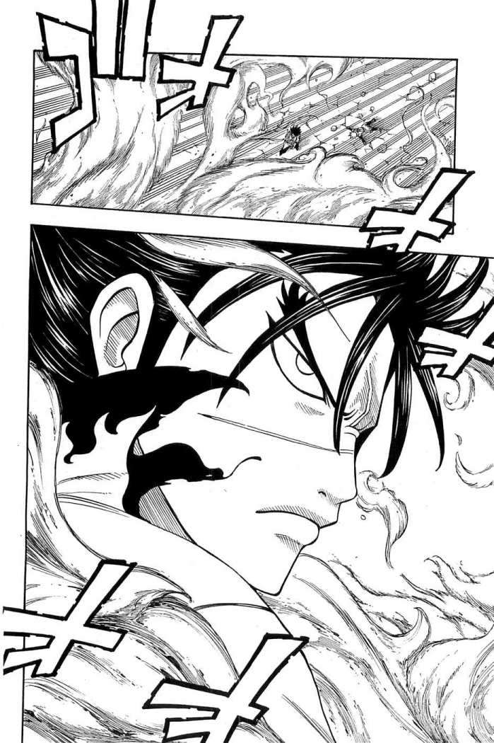 Read Rave Master (es) Manga Online