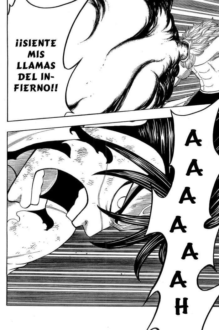 Read Rave Master (es) Manga Online