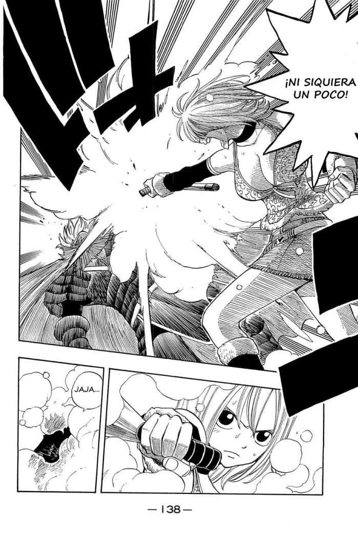 Read Rave Master (es) Manga Online