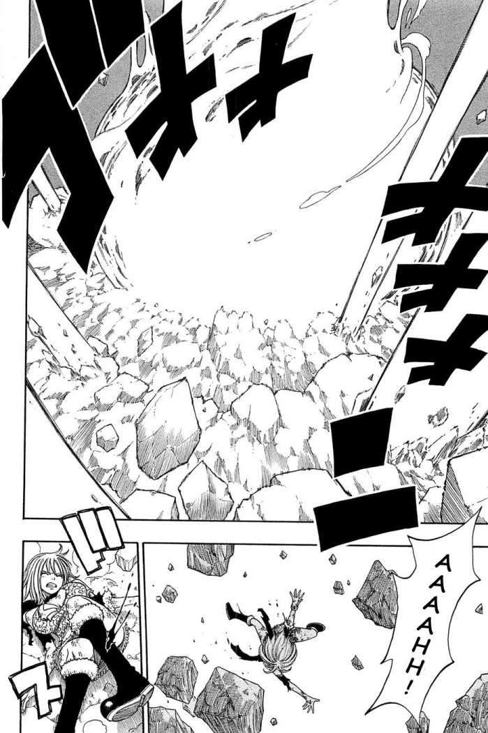 Read Rave Master (es) Manga Online