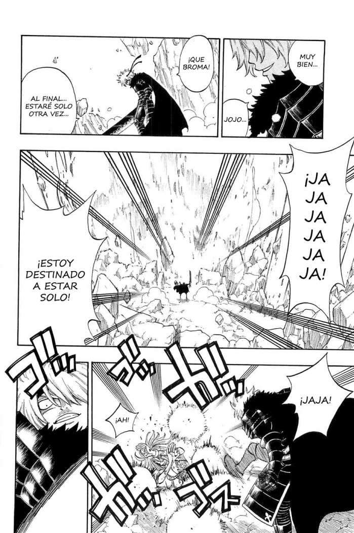 Read Rave Master (es) Manga Online