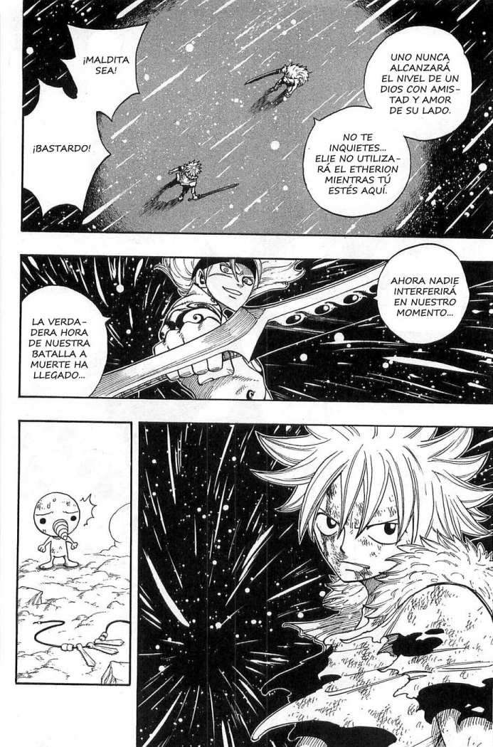 Read Rave Master (es) Manga Online
