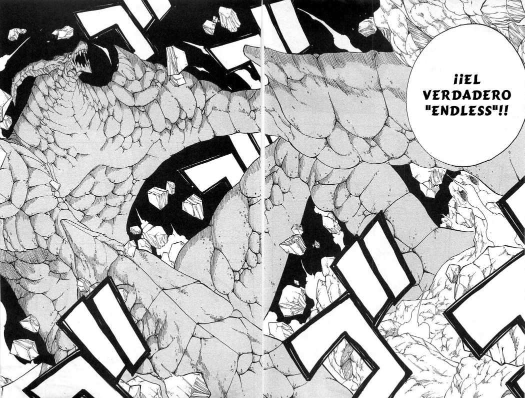 Read Rave Master (es) Manga Online