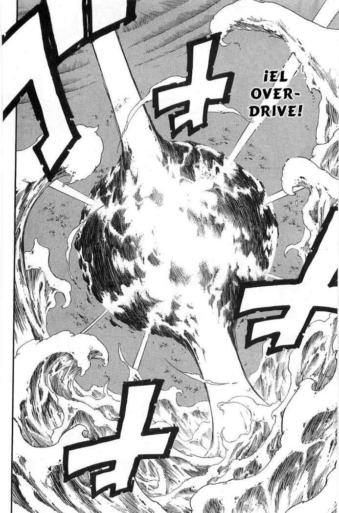 Read Rave Master (es) Manga Online