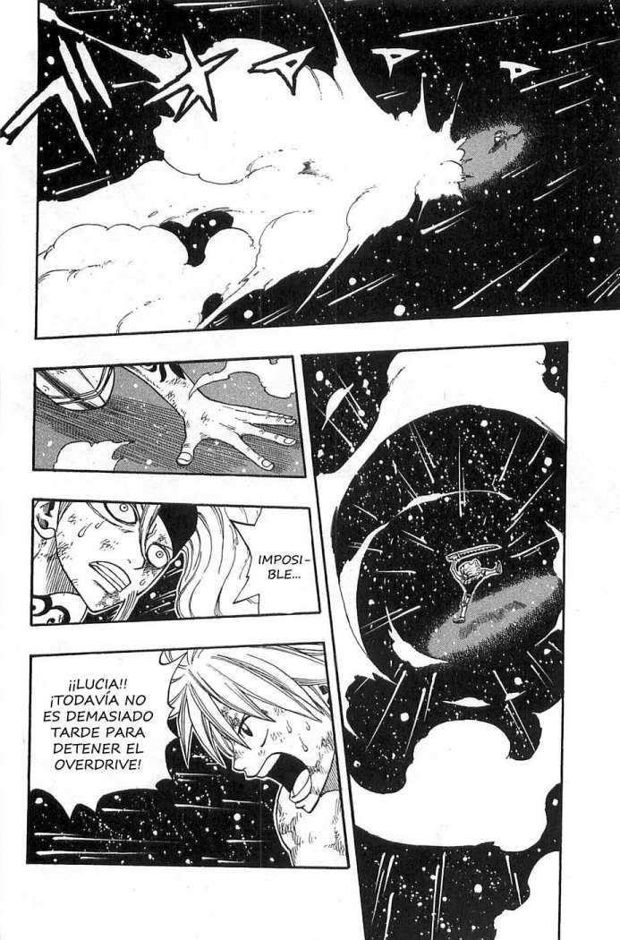 Read Rave Master (es) Manga Online