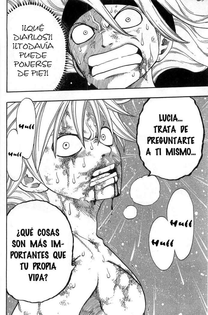 Read Rave Master (es) Manga Online