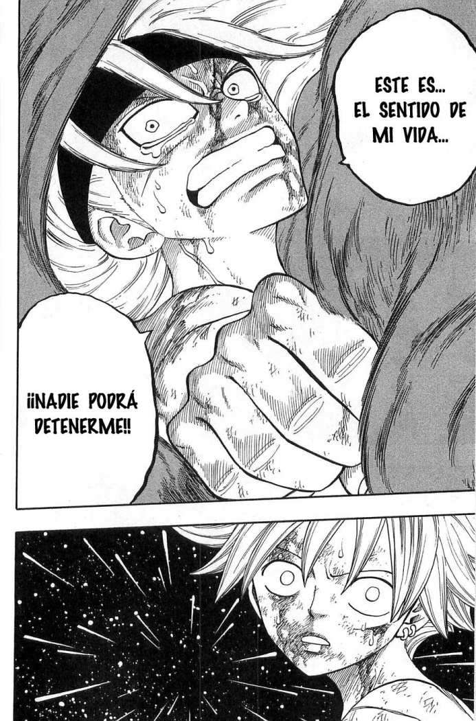 Read Rave Master (es) Manga Online