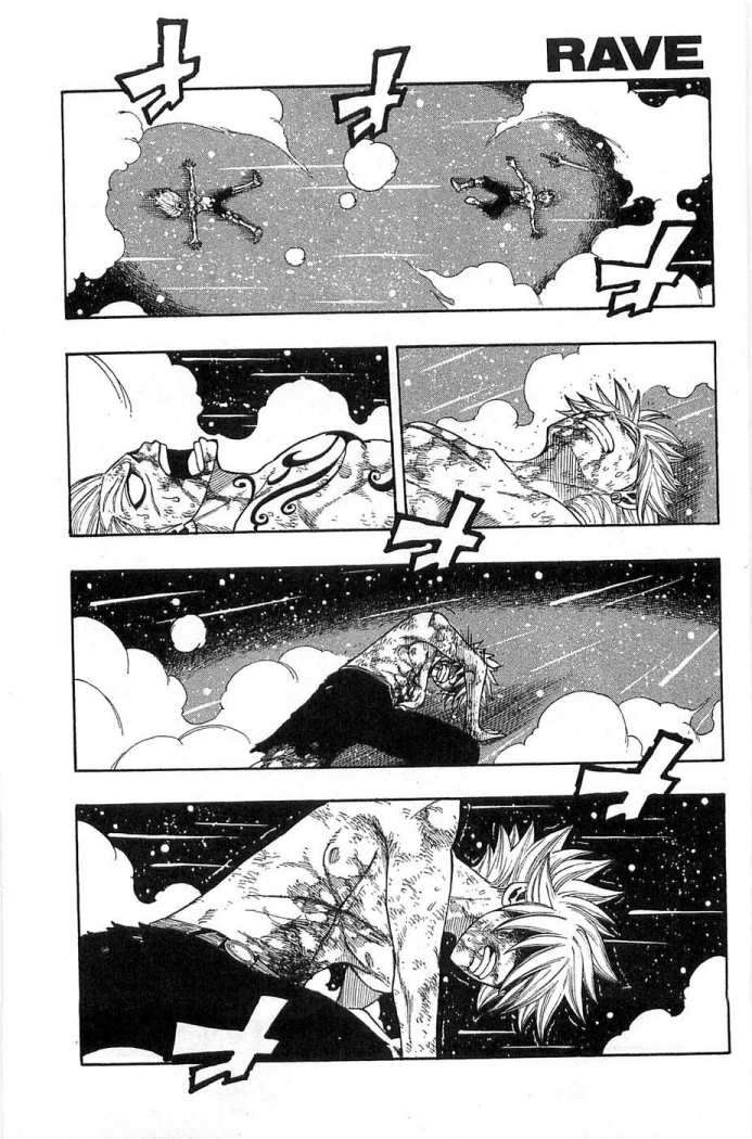 Read Rave Master (es) Manga Online