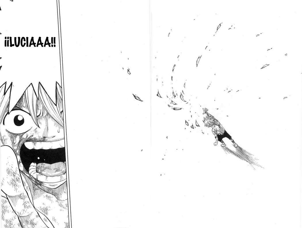 Read Rave Master (es) Manga Online