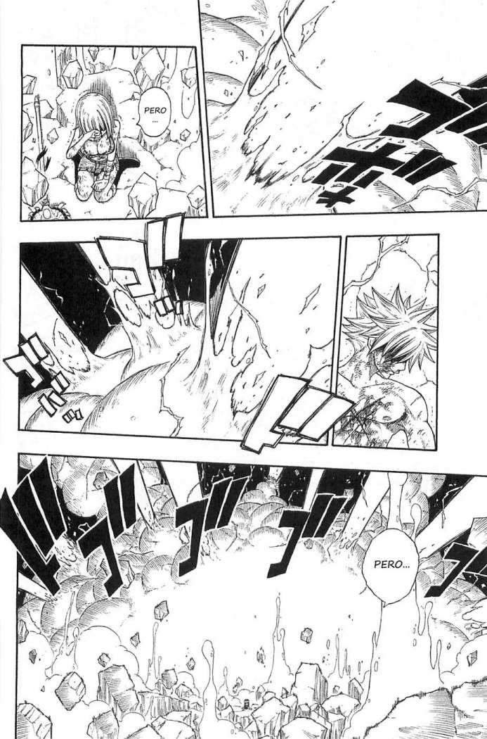 Read Rave Master (es) Manga Online